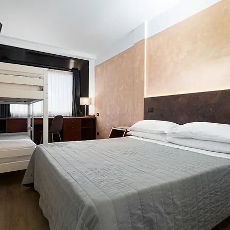 Hotel Sirena & Cucina Cesenatico