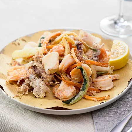 Sirena & Cucina 4*
