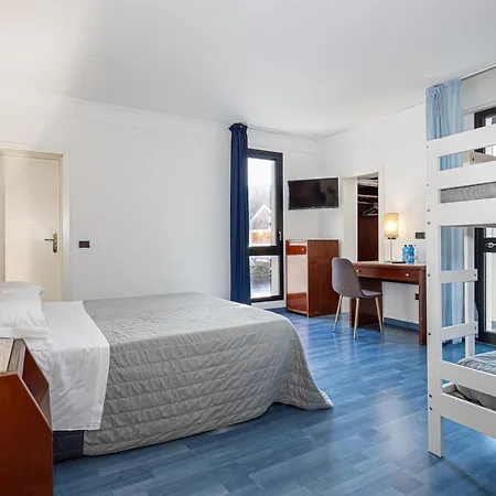 Sirena & Cucina Hotel