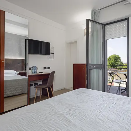 Hotel Sirena & Cucina