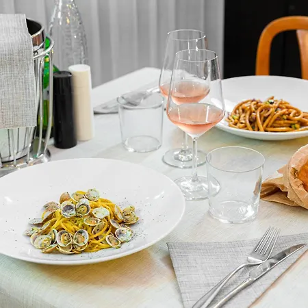 Hotel Sirena & Cucina 4*