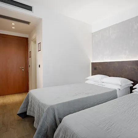 Sirena & Cucina Hotel