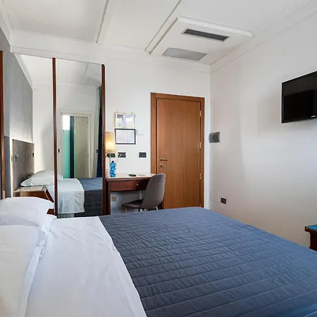 Hotel Sirena & Cucina