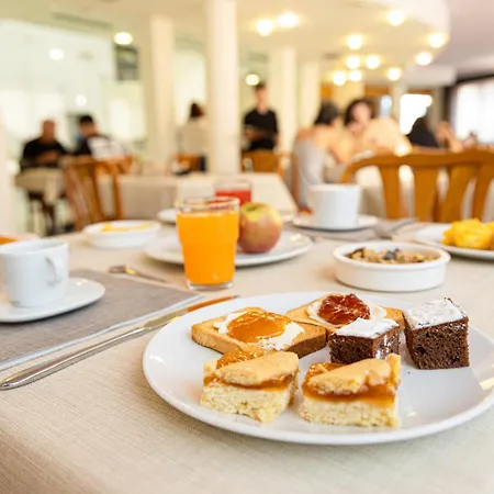 Hotel Sirena & Cucina
