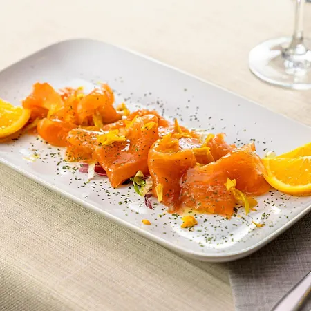 Sirena & Cucina Hotel 4*