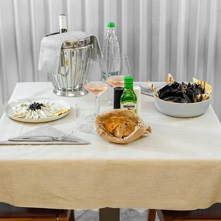 Sirena & Cucina Cesenatico