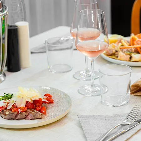 Sirena & Cucina Hotel Cesenatico