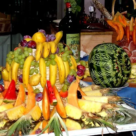 Sirena - E Cucina 4*