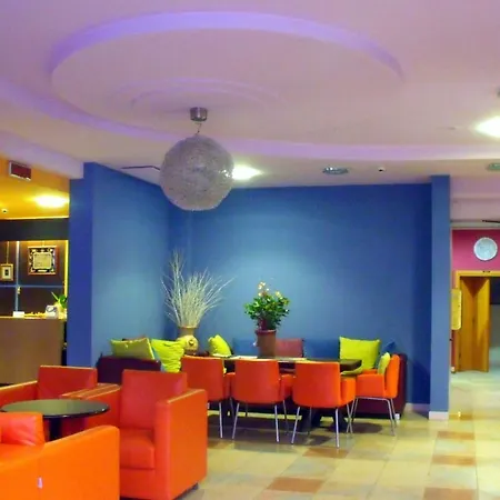 Sirena - Hotel 4*