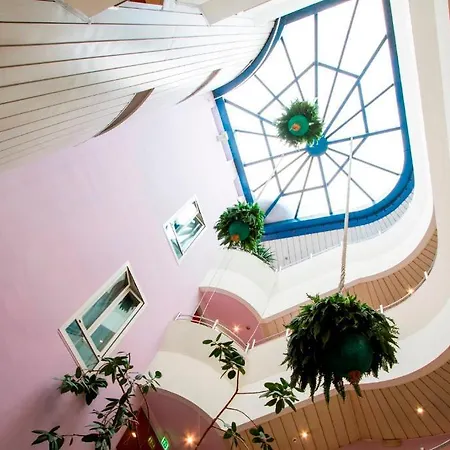Hotel Sirena - E Cucina Cesenatico