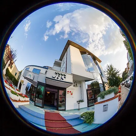 Hotel Sirena - E Cucina