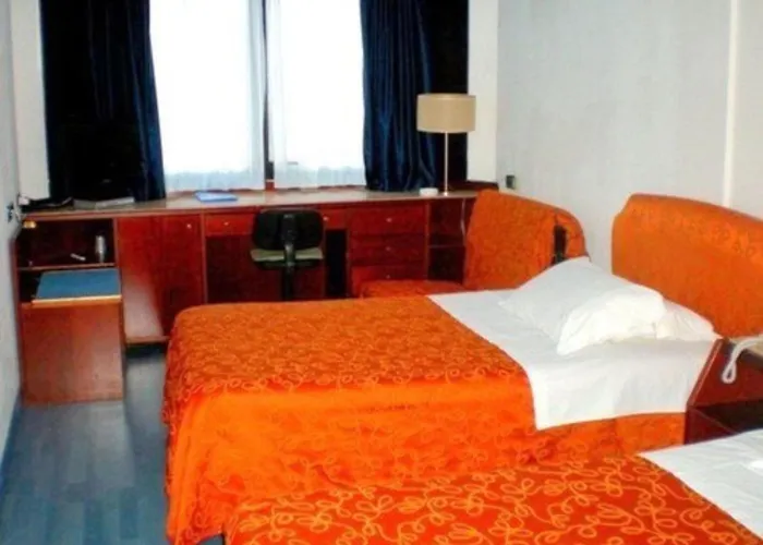 Otel Sirena - Cesenatico