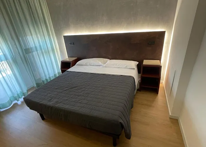 Hotel Sirena - Cesenatico