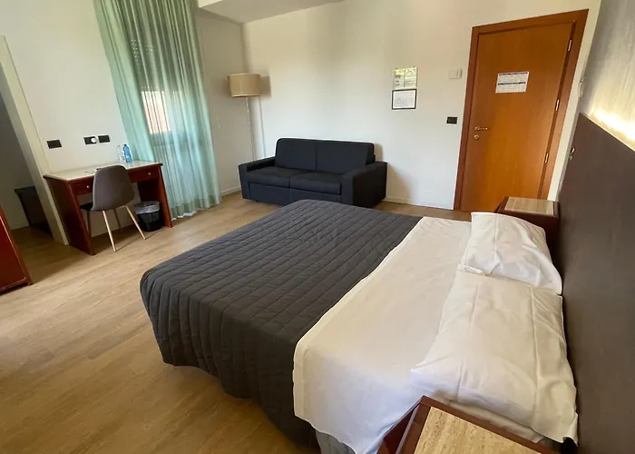 Sirena - 4* تْشيزيناتيكو