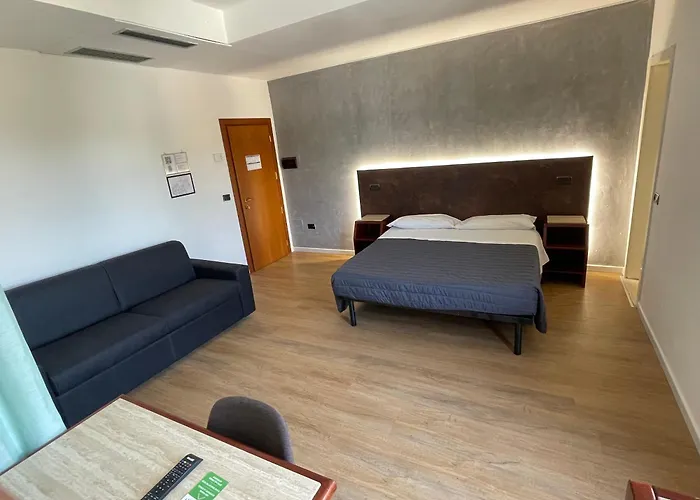 Hotel Sirena - Cesenatico