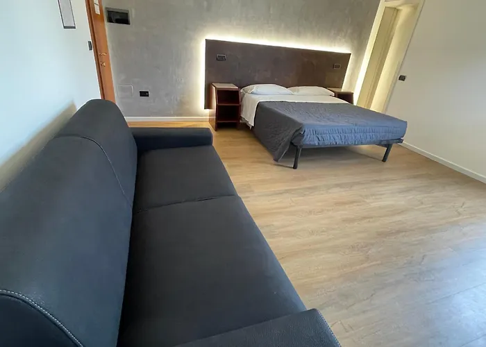 Sirena - 4* تْشيزيناتيكو