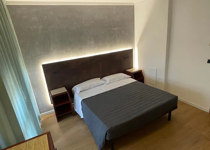 Sirena - 4* تْشيزيناتيكو