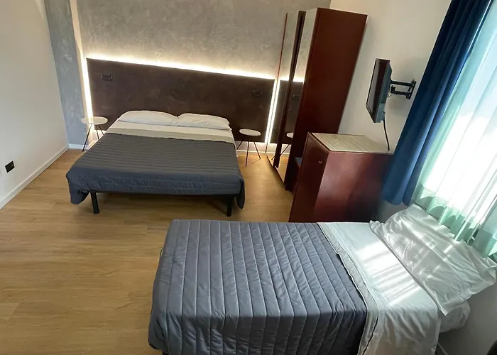 Sirena - 4* تْشيزيناتيكو