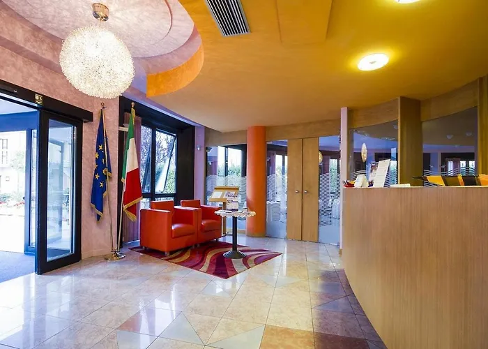 Sirena - 4* Cesenatico