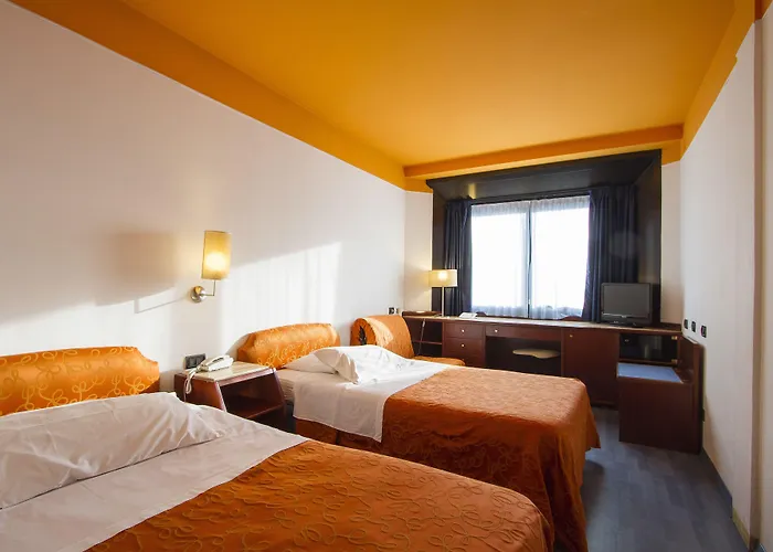 Sirena - 4* Cesenatico