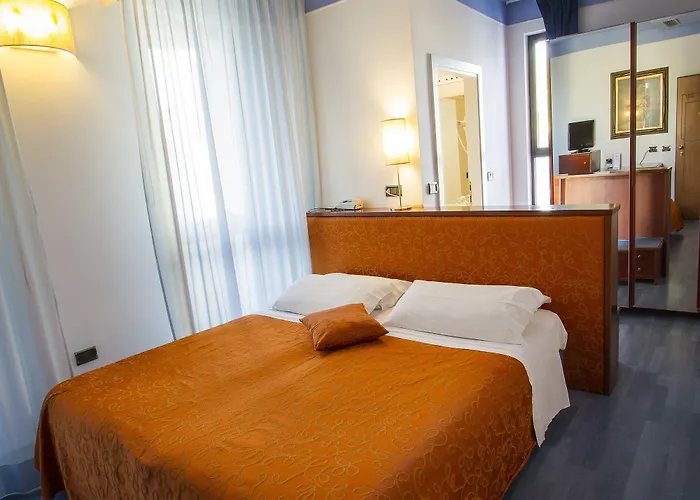 Sirena - 4* تْشيزيناتيكو