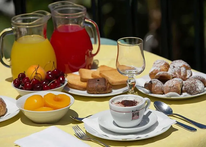 Hotel Sirena - Cesenatico