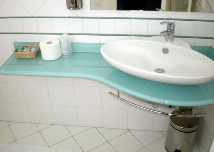 Hotel Sirena - Cesenatico