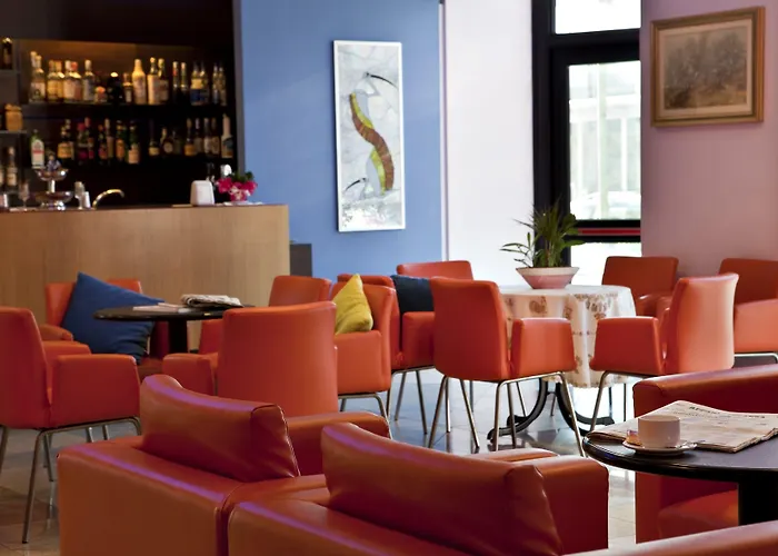 Sirena - Hotel Cesenatico