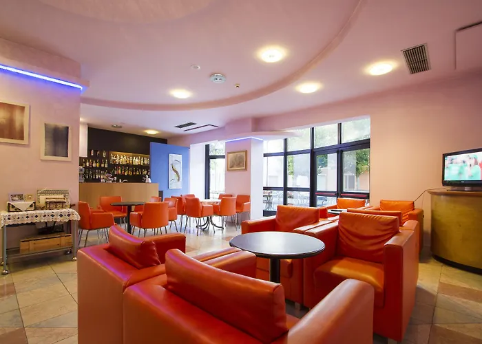 Sirena - E Cucina 4*