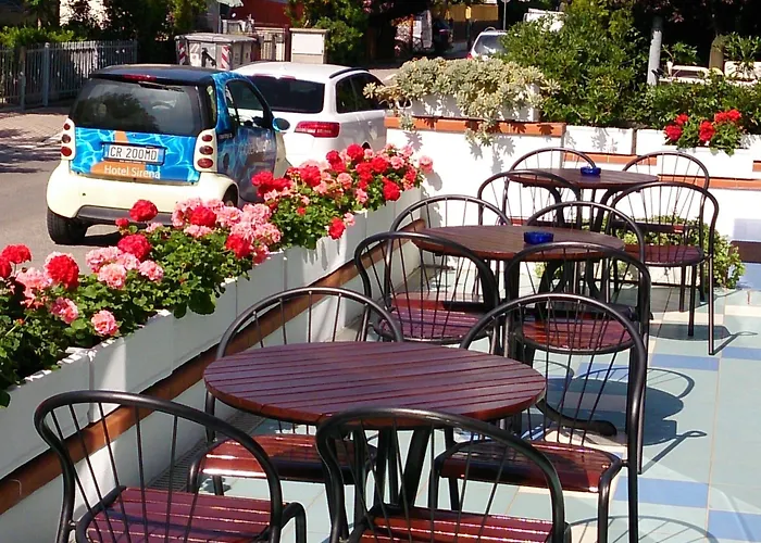 فندق Sirena - 4*