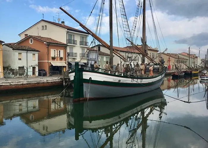 Otel Sirena - Cesenatico
